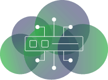 ICT services icon