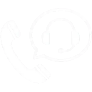 Direct phone support icon